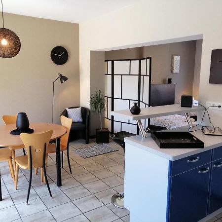 Studio 2 Pers Tourisme Et Business Namur Exterior photo