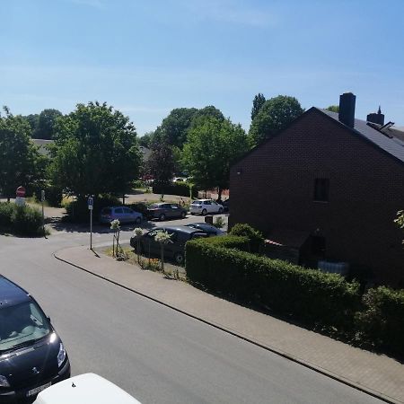 Studio 2 Pers Tourisme Et Business Namur Exterior photo
