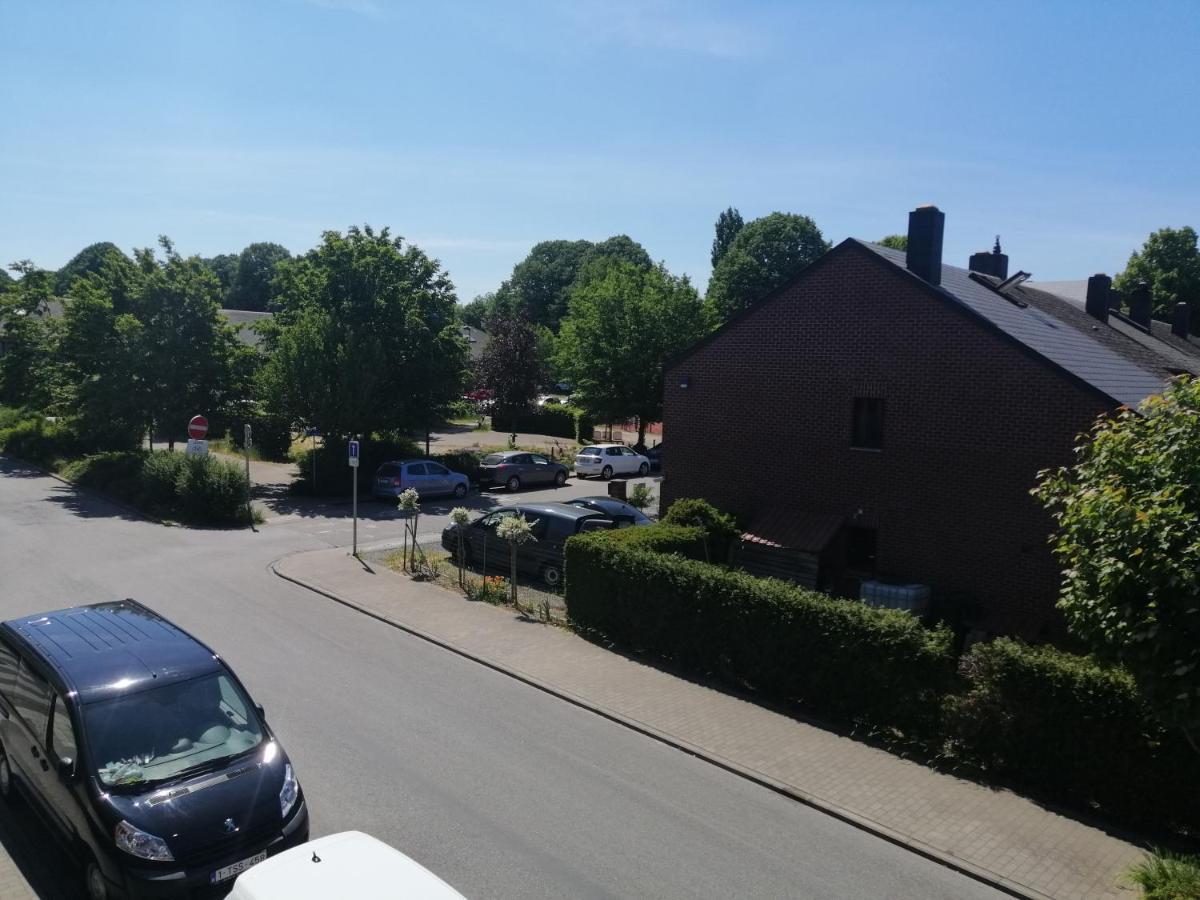 Studio 2 Pers Tourisme Et Business Namur Exterior photo